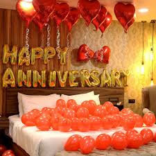 Anniversary Decoration Package 5