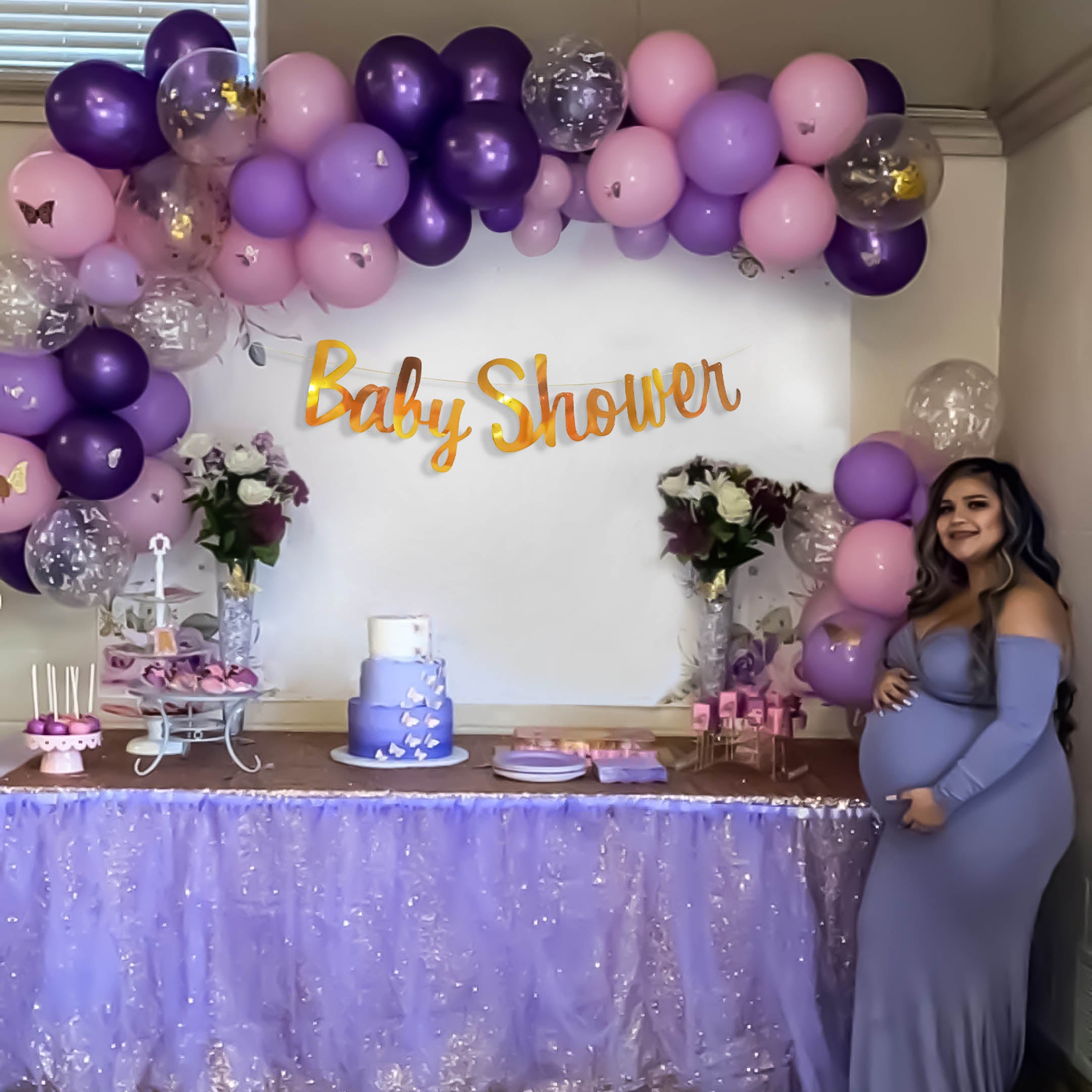 Baby Shower Package 2