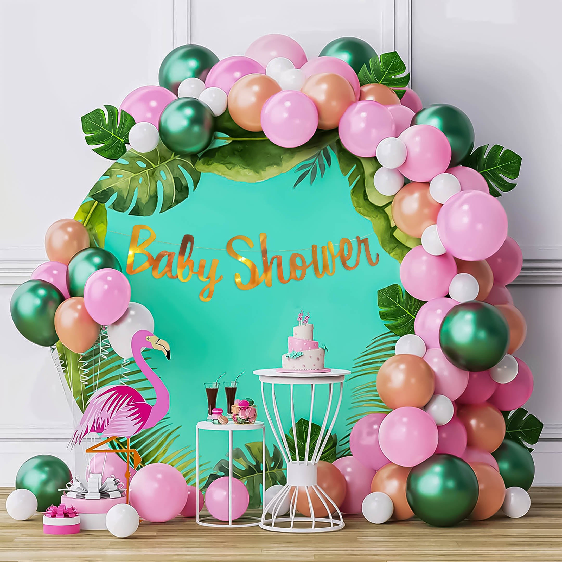 Baby Shower Package 3