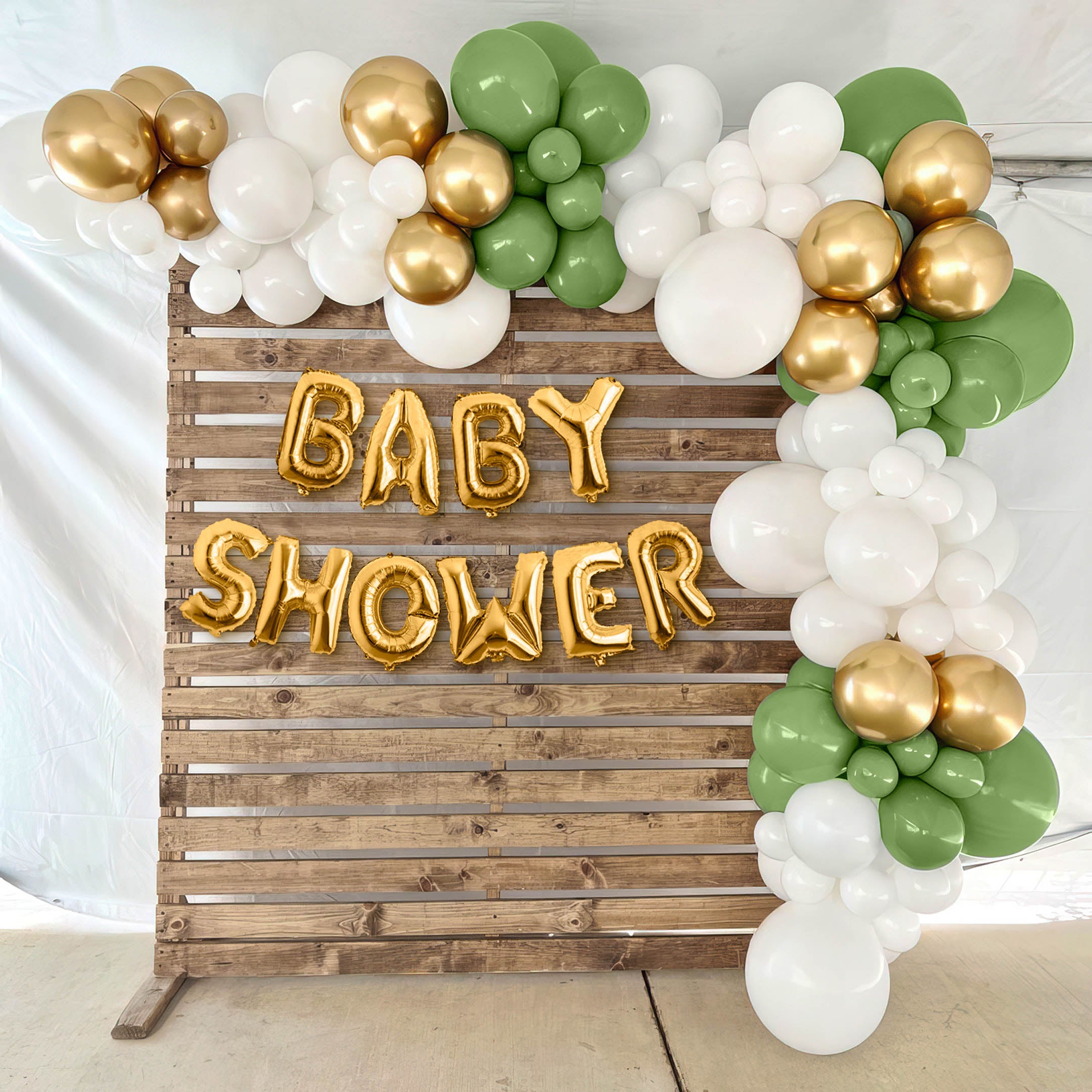 Baby Shower Package 4