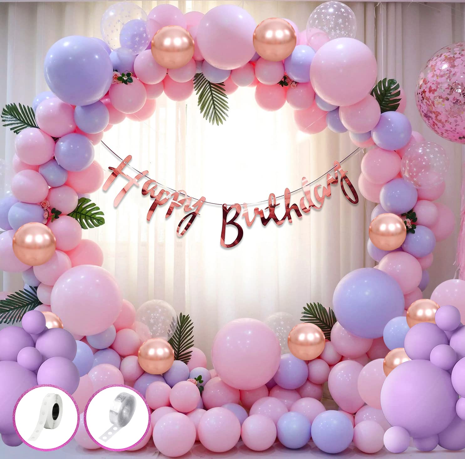 Birthday Decoration Package 1