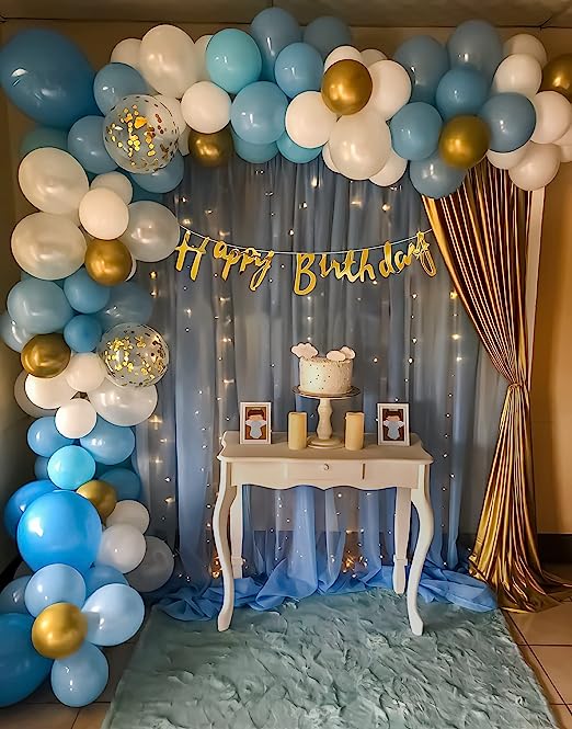 Birthday Decoration Package 2